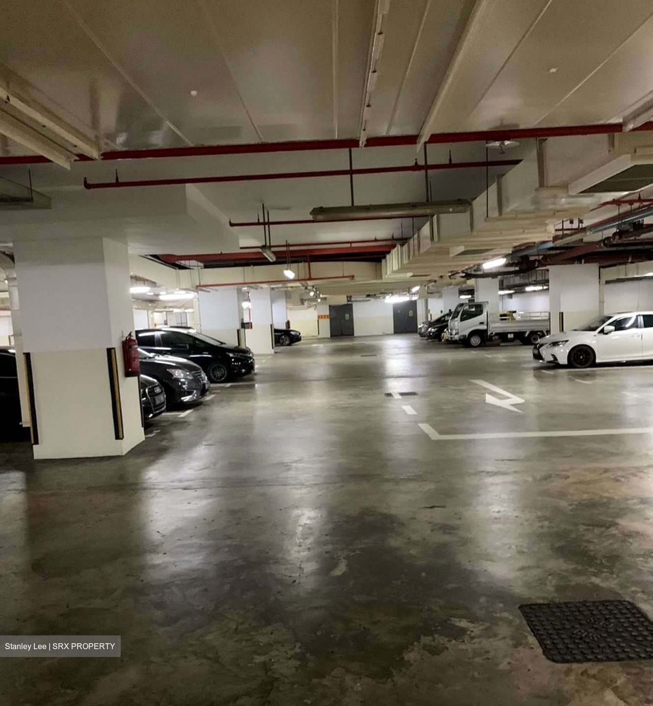 Paya Lebar 178 (D14), Factory #533795151